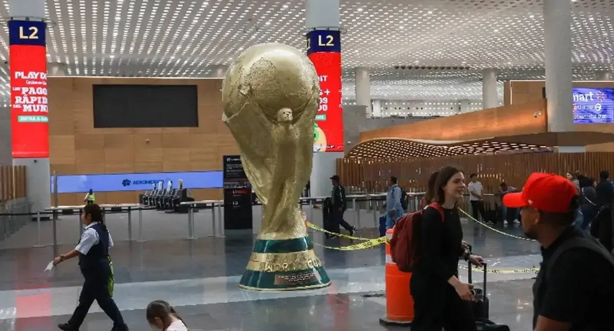 Esportes  Copa do Mundo 2026 começa hoje com jogos do Grupo A