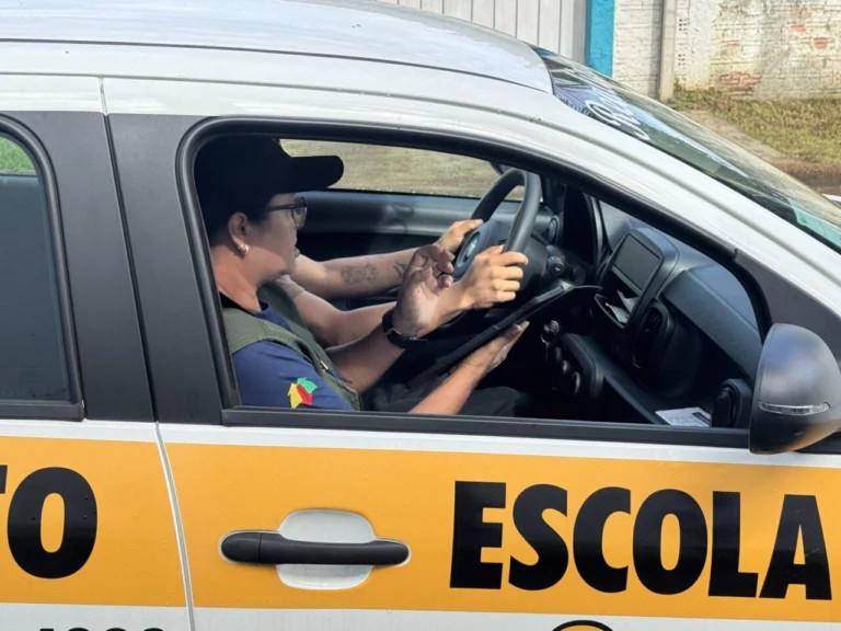 Geral - Detran detalha regras do exame toxicológico para candidatos à primeira habilitação