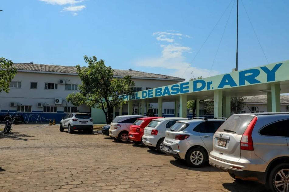Geral - Fiscalização aponta desabastecimento em hospitais e TCE cobra ações imediatas do Estado