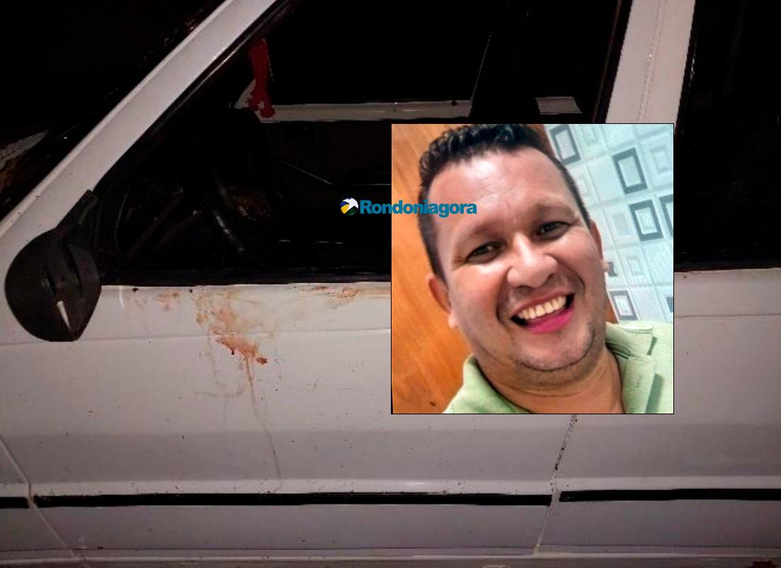 Geral -Homem atacado a facadas morre horas após discussão em bebedeira na Zona Sul da capital