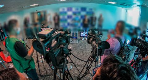 Geral - MPF investiga casos de assédio judicial contra jornalistas em Rondônia
