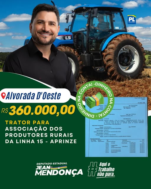 Jean Mendonça