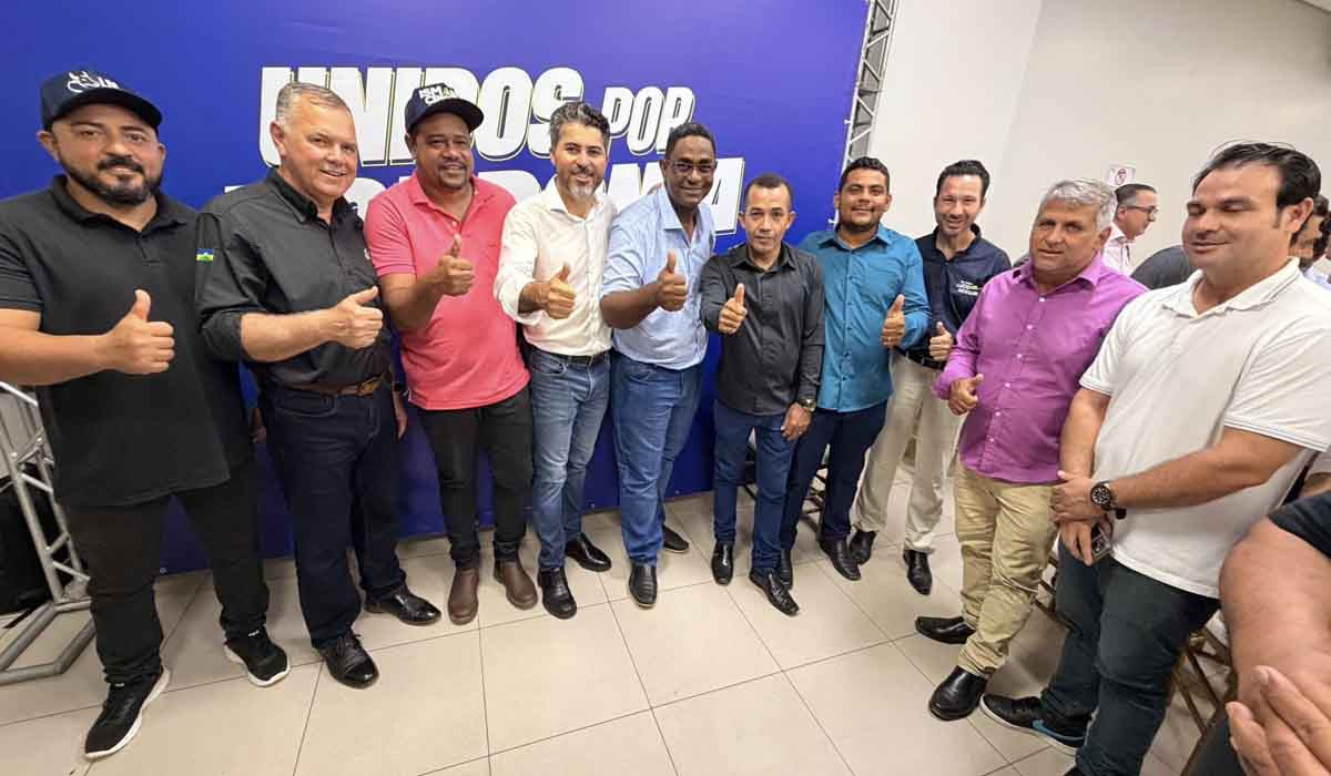 Marcos Rogério