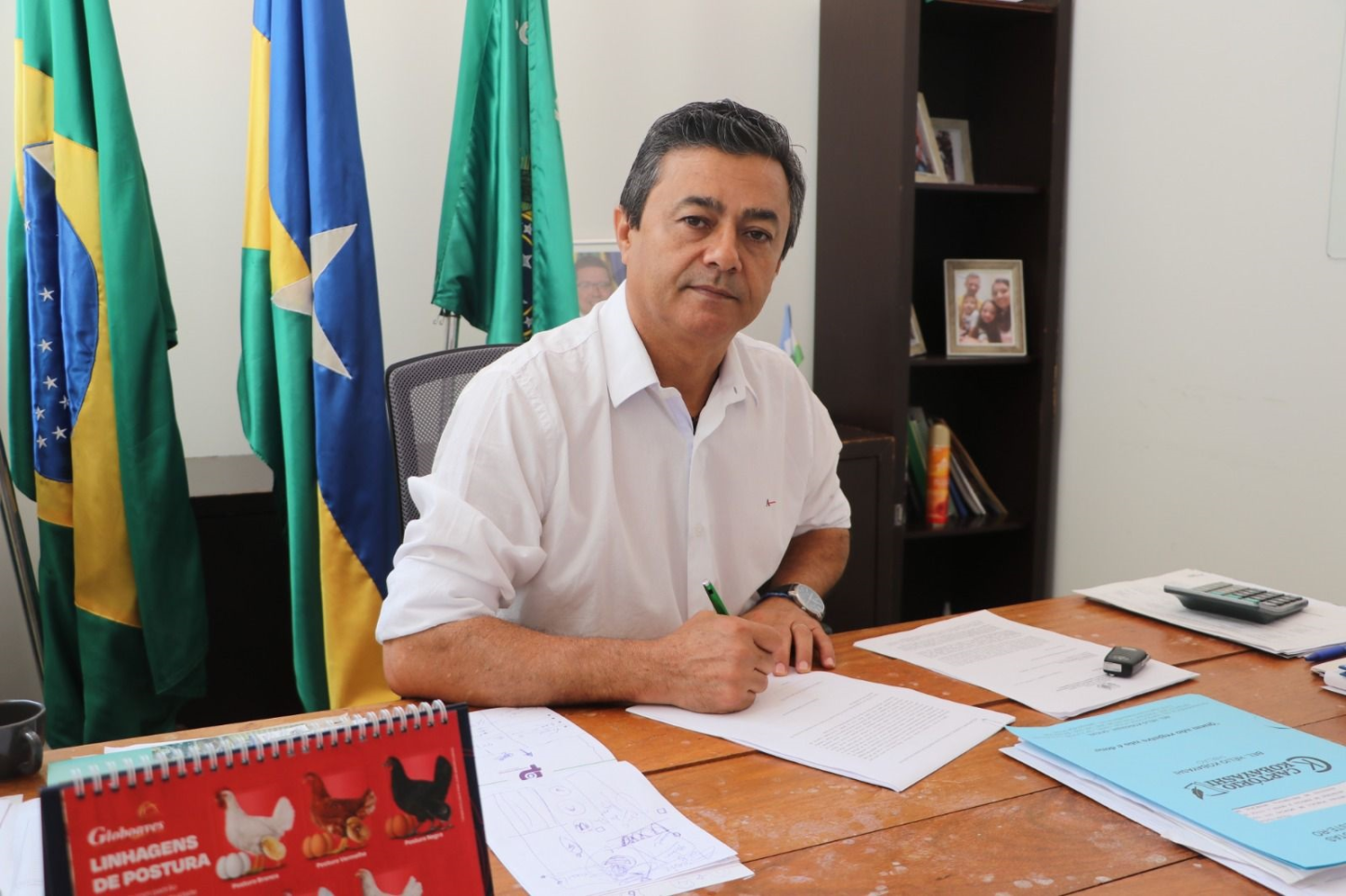 Jean Nendonça