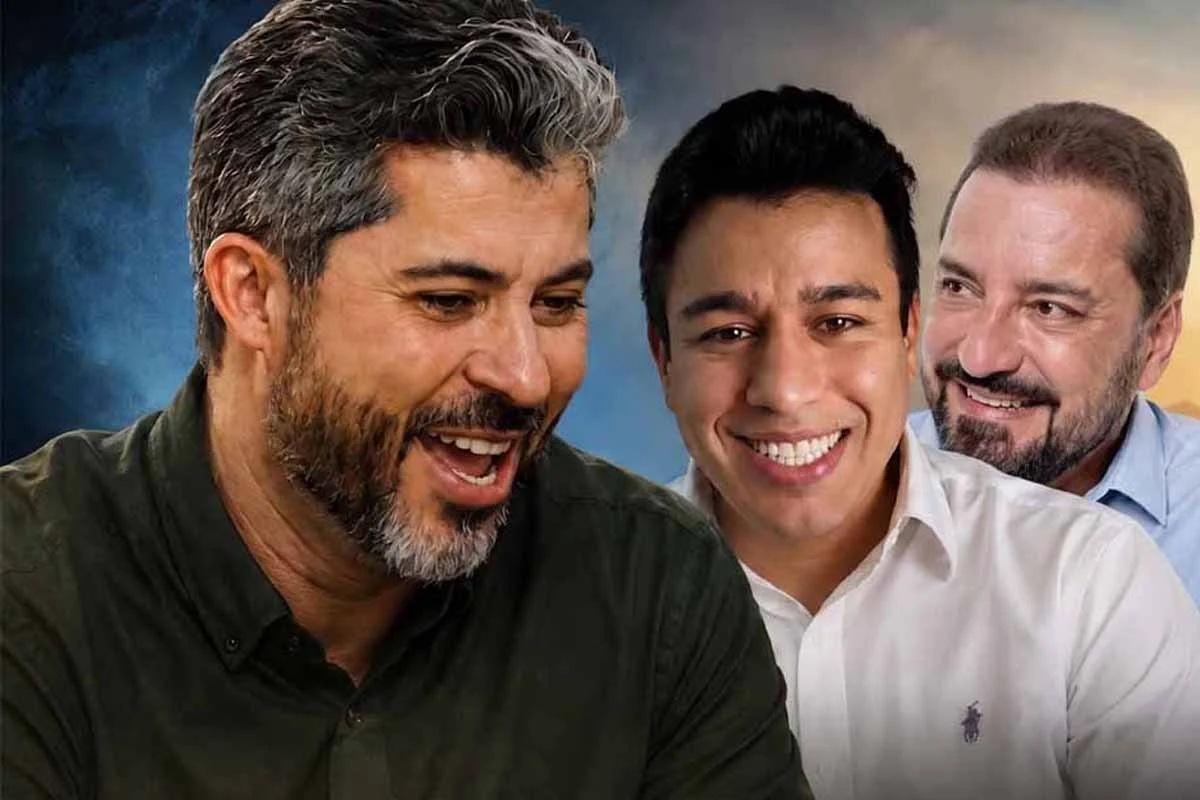 OPINIÃO