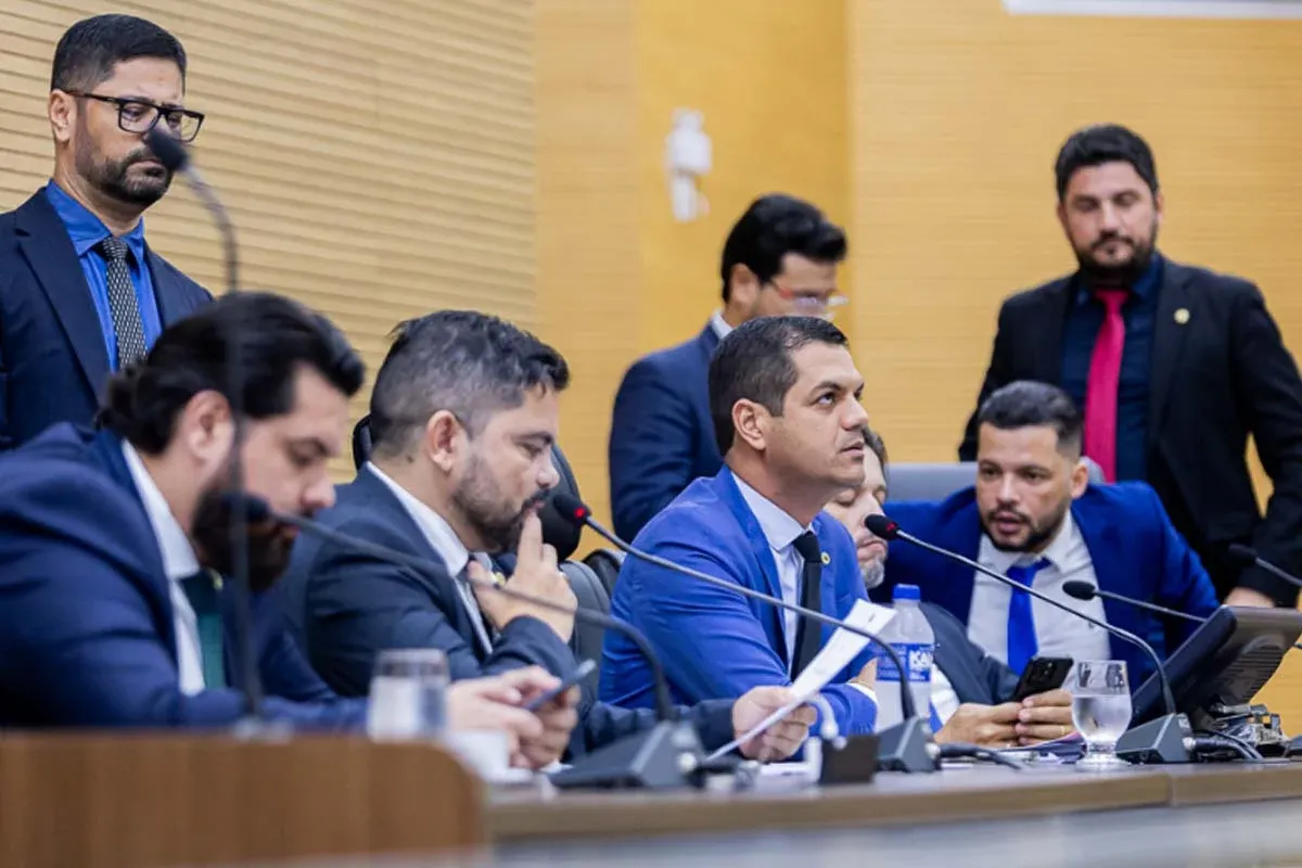 INFRAESTRUTURA VIÁRIA - Assembleia Legislativa aprova crédito de R$ 87,9 milhões para o Fitha; recursos serão destinados a repasses, frota do DER e obras viárias