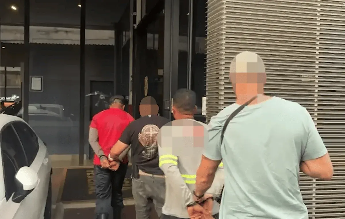 Minas Gerais Acusado de matar companheira com 25 facadas há 13 anos é preso em BH