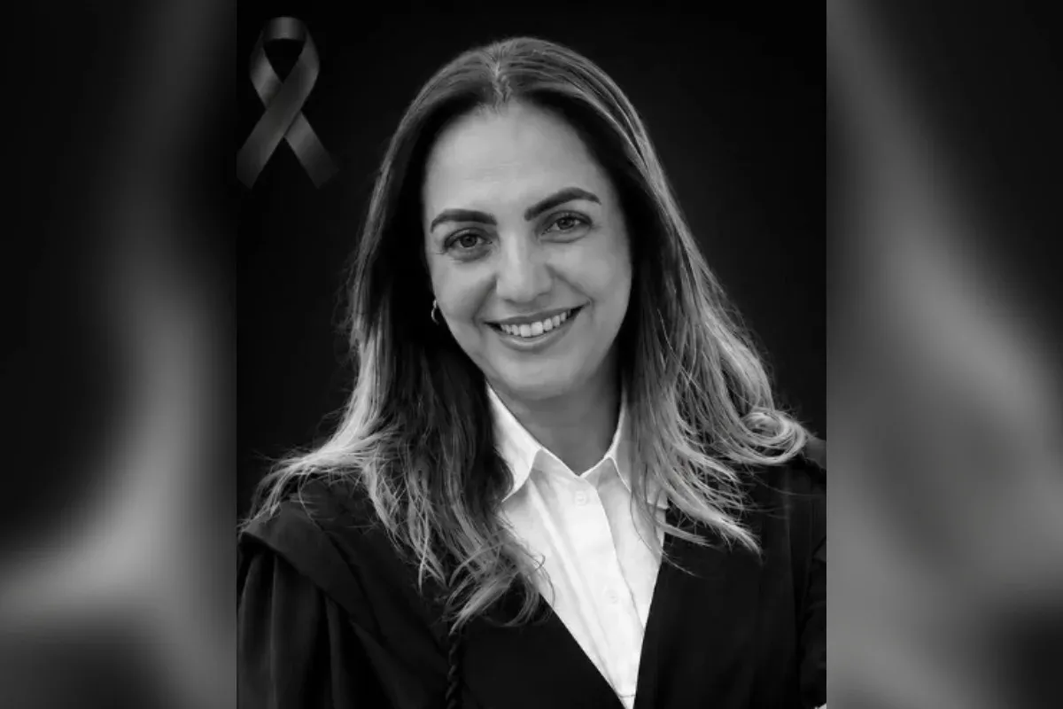 Minas Gerais - Advogada morta a tiros pelo ex em MG será sepultada nesta quinta