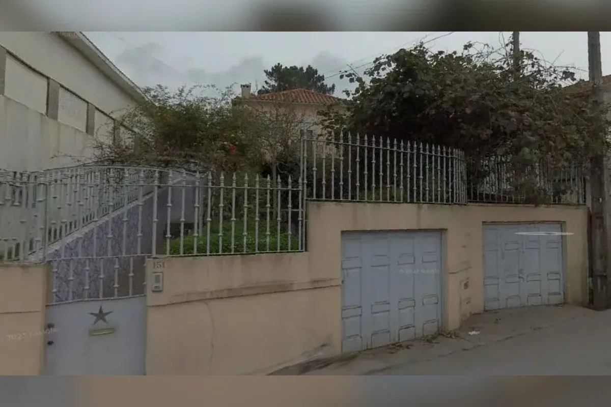 Mundo Mulher viveu com o cadáver da mãe por um ano em Portugal
