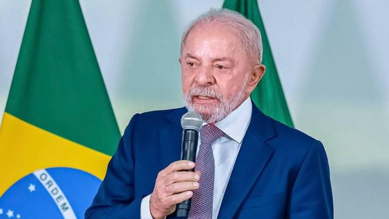 Nacional - Pesquisa: 41% acham governo Lula ruim ou péssimo