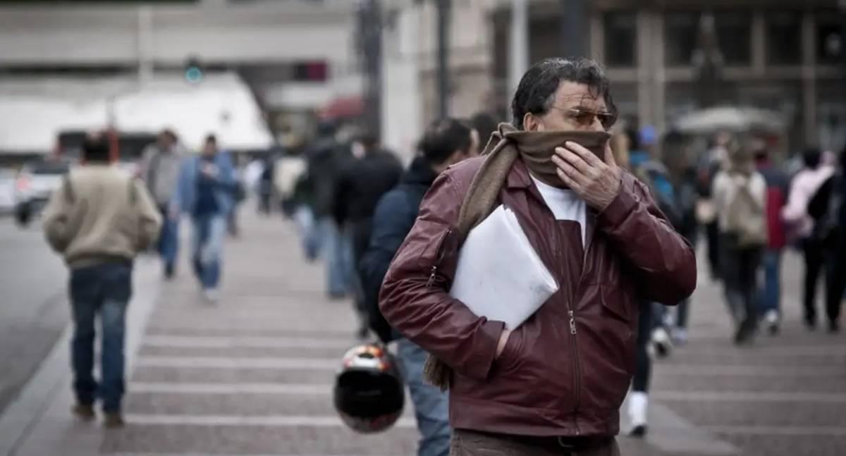 Notícias - Região Norte mantém chuvas com calor de até 35 graus