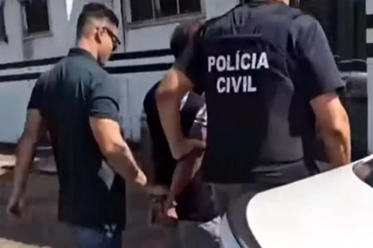OPERAÇÃO SENTINELA DA INFÂNCIA - PC realiza operação contra crimes sexuais contra crianças e adolescentes