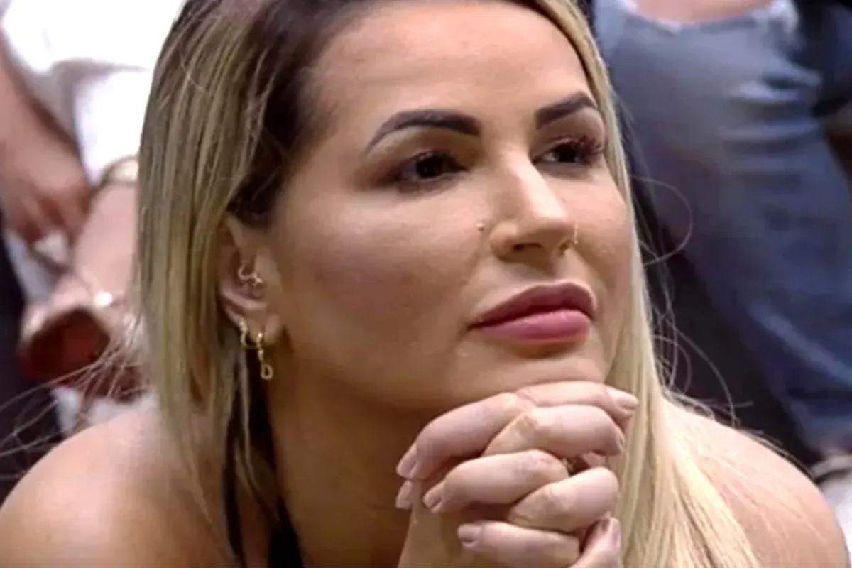 ORGANIZAÇÃO CRIMINOSA - Marcola e Deolane viram réus por lavagem de dinheiro do PCC