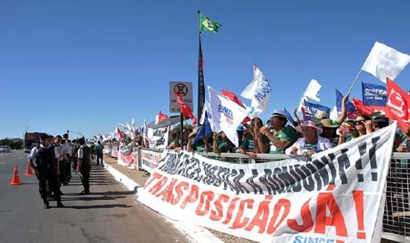 PEC 47 precisa passar pela Comissão de Constituição e Justiça