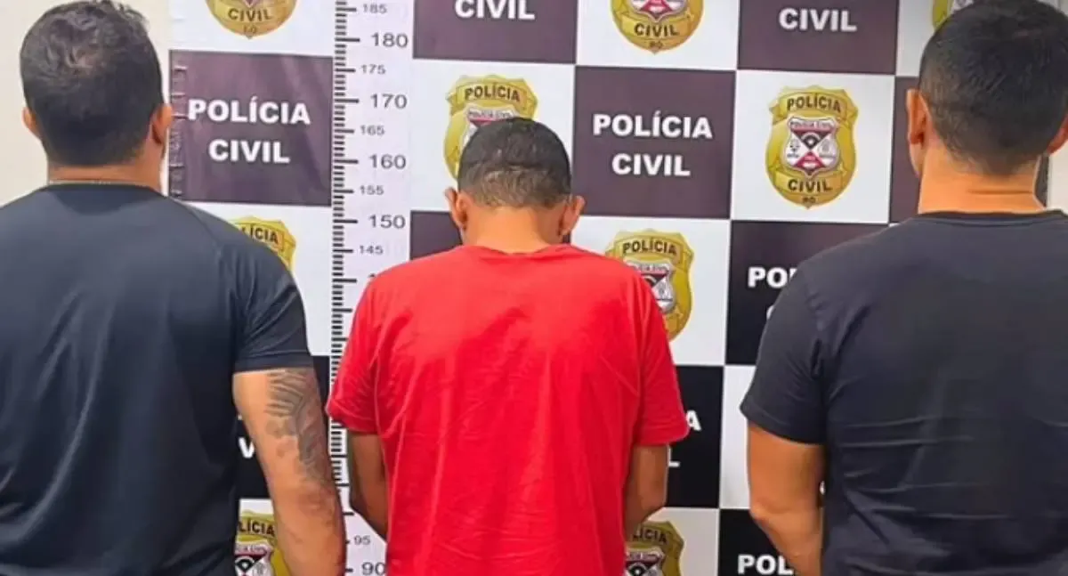Polícia - Adolescente é agredida pelo companheiro em Porto Velho
