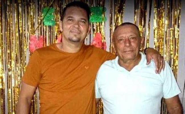 Polícia - Após matar o próprio pai, filho fez vídeo oferecendo caminhonete para venda (veja o vídeo)