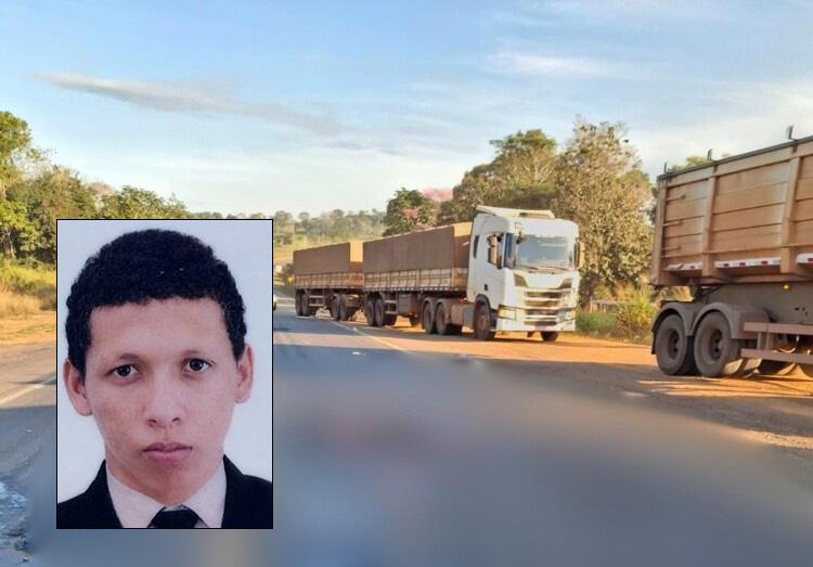 Polícia - Colisão entre motocicletas deixa dois mortos próximo à BR-364