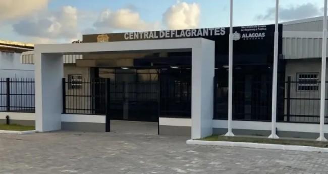 Polícia  Delegação de futebol de Porto Velho denuncia importunação sexual em hotel de Maceió
