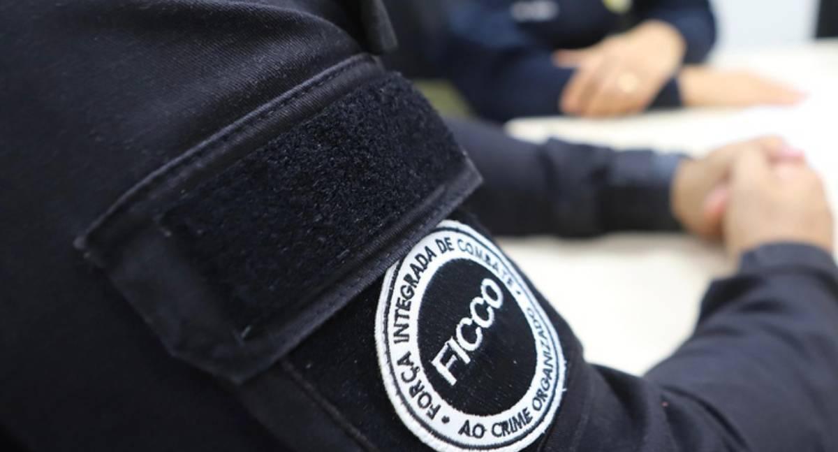 Polícia - FICCOs apreendem mais de duas toneladas de drogas e efetuam 37 prisões pelo país