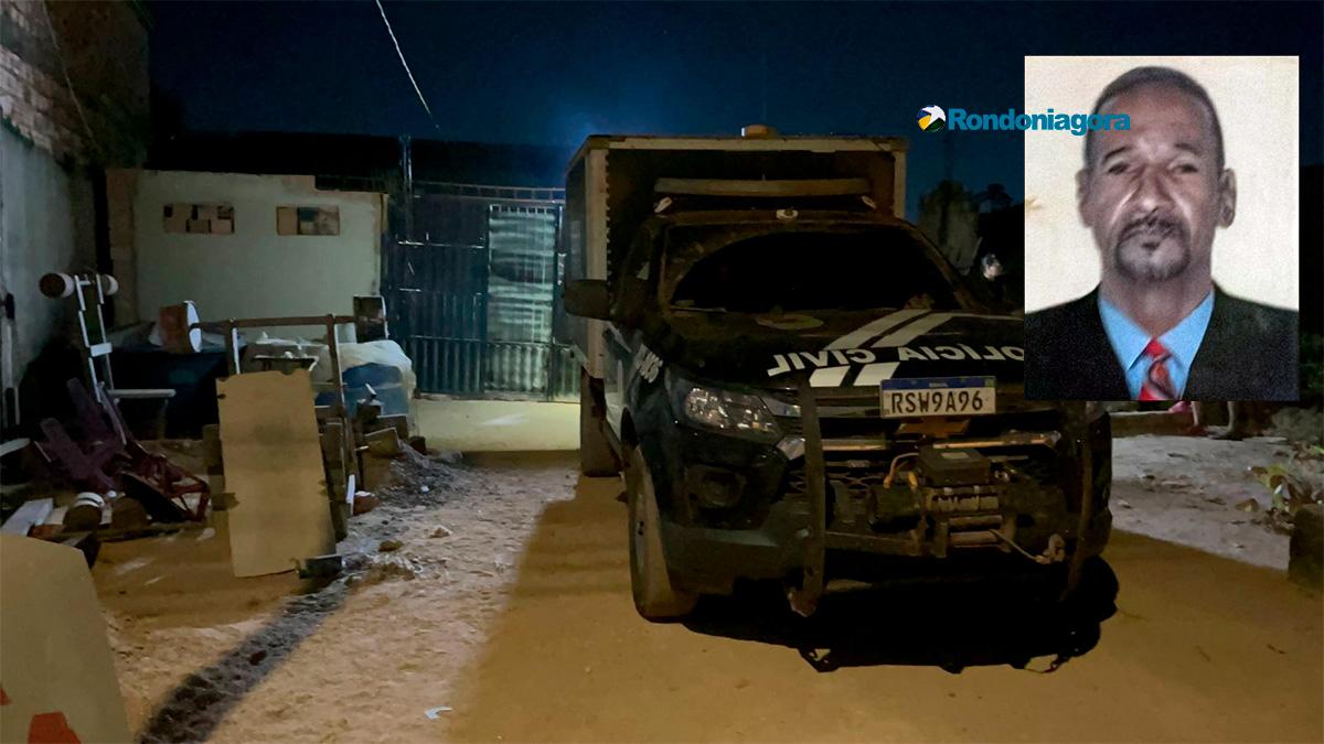 Polícia - Homem desaparecido desde quinta-feira é encontrado morto com facadas no pescoço e cabeça