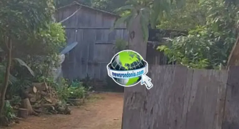 Polícia - Homem é atacado com barra de ferro e tem celular roubado em RO