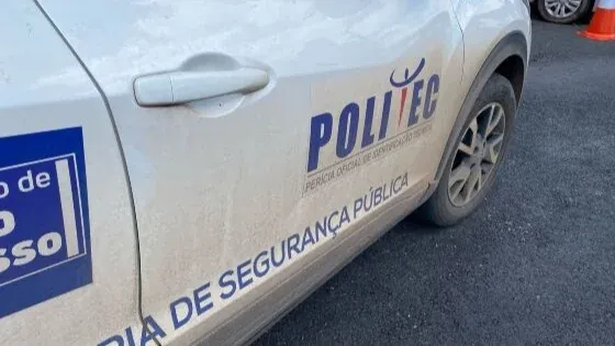 Polícia - Homem mata amigo a facadas após esposa dizer que foi estuprada por ele