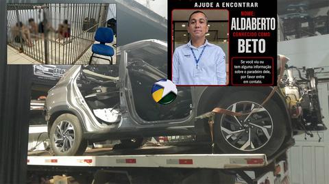 Polícia - Homem que estava desaparecido na capital foi jogado no rio Madeira após 