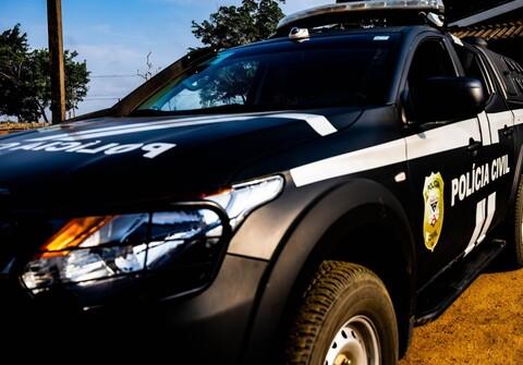 Polícia - Homem suspeito de transmitir HIV intencionalmente a quatro mulheres é preso em Porto Velho