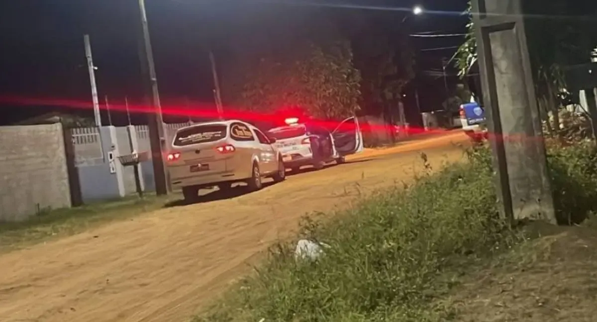 Polícia - Idosa é encontrada sem vida em residência em RO