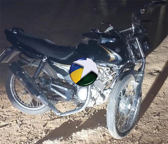Polícia - Idoso é preso por embriaguez após acidente que deixou motociclista ferida em Porto Velho