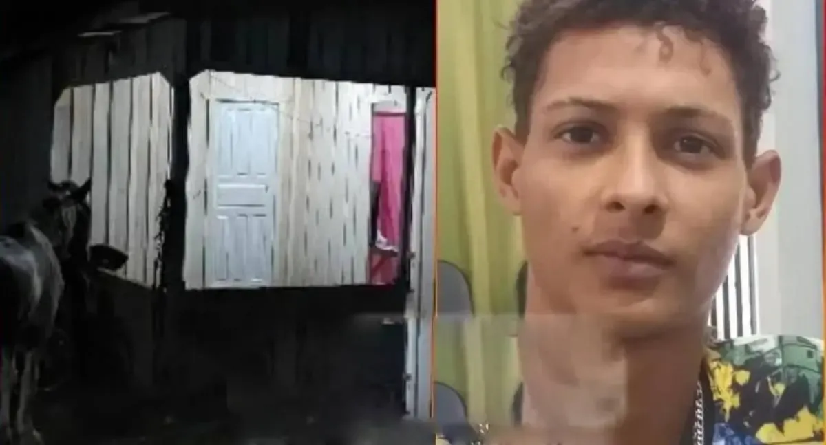 Polícia - Jovem é morto a tiros em propriedade rural de Parecis