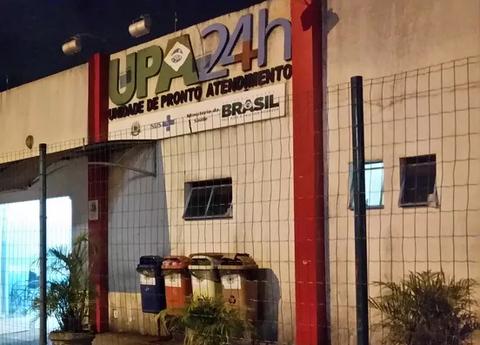 Polícia - Mulher é presa após causar tumulto na Upa da Zona Sul em Porto Velho