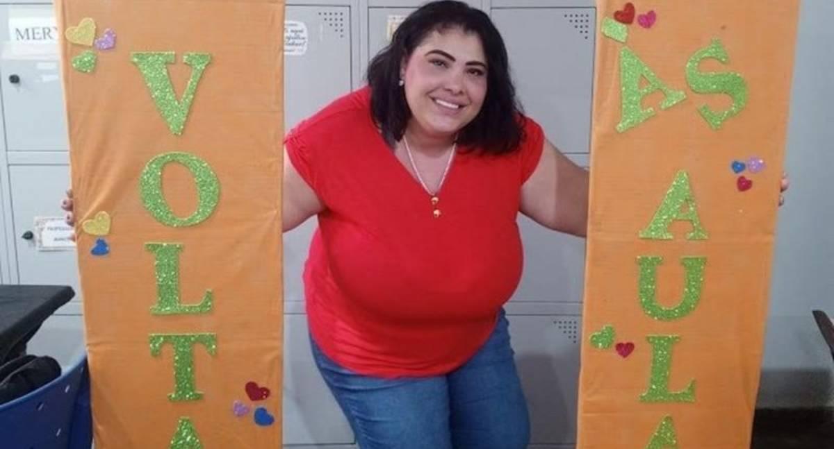 Polícia  Professora é presa por engano em escola de Rondônia após erro em processo