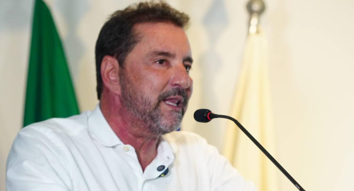 Política , Eleições 2026 - Hildon pagou dívida milionária e ainda deixou prefeitura com os cofres cheios
