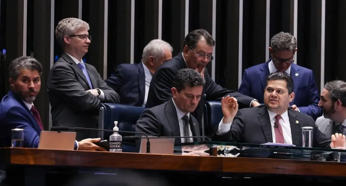 Política - Senado aprova Refis do Agro com impacto bilionário