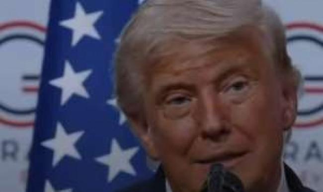 Política - “Trump já entendeu que a esquerda é uma organização global e aprendeu a derrotá-la”, afirma analista (veja o vídeo)