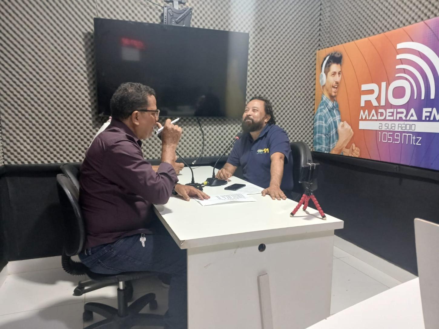 Pré-candidato a Deputado Federal pelo PSB, Luiz Porto tem um histórico de liderança e realizações marcantes