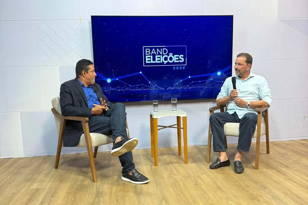 PRÉ-CANDIDATO - Hildon Chaves afirma que Rondônia precisa de um governador com um olhar atento para as pessoas