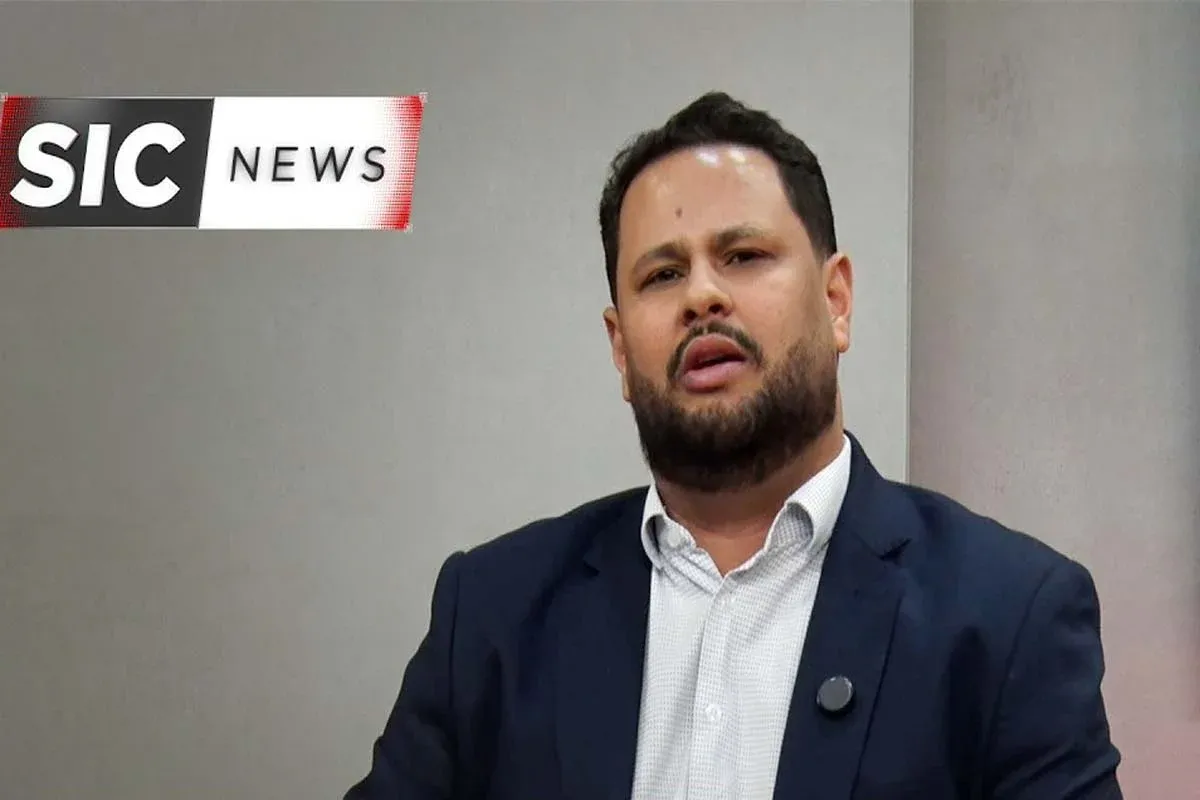 PRÉ-CANDIDATO -Samuel Costa prega reconciliação política e afirma que Rondônia precisa de soluções, não de brigas ideológicas