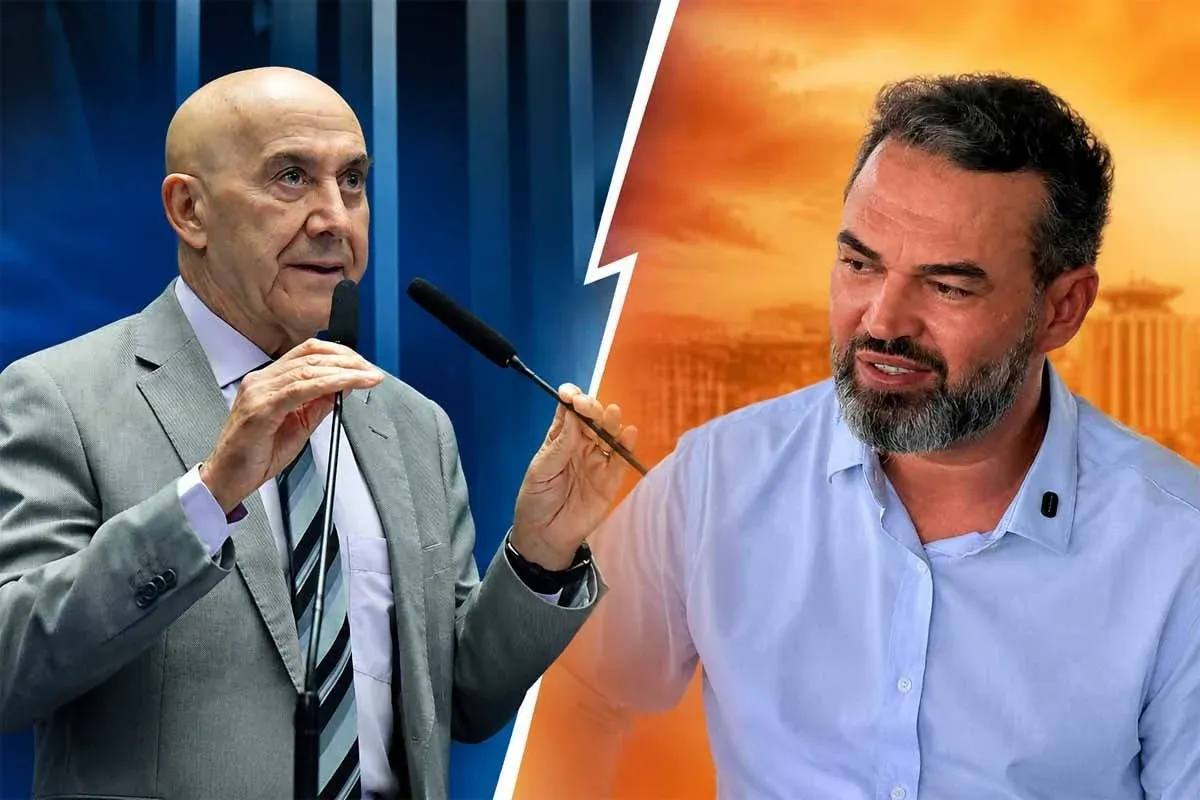 RESENHA POLÍTICA - Confúcio precisa decidir; MDB de Rondônia perdendo protagonismo; Bruno Scheid surgiu do nada