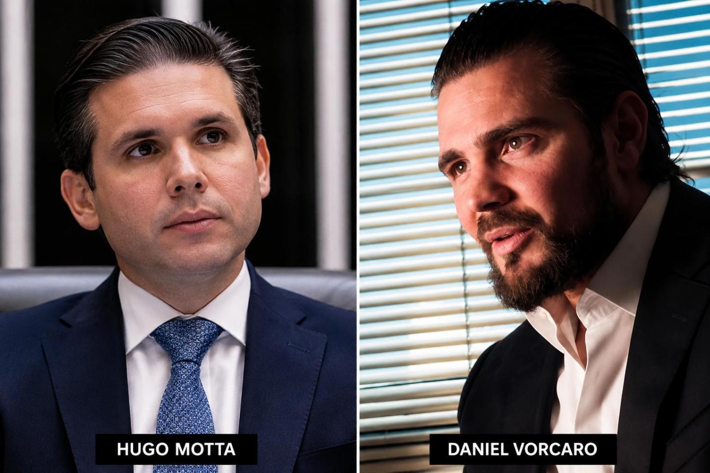 Rolo Master - Motta pediu a Vorcaro ‘empréstimo’ de R$22 milhões para cunhada