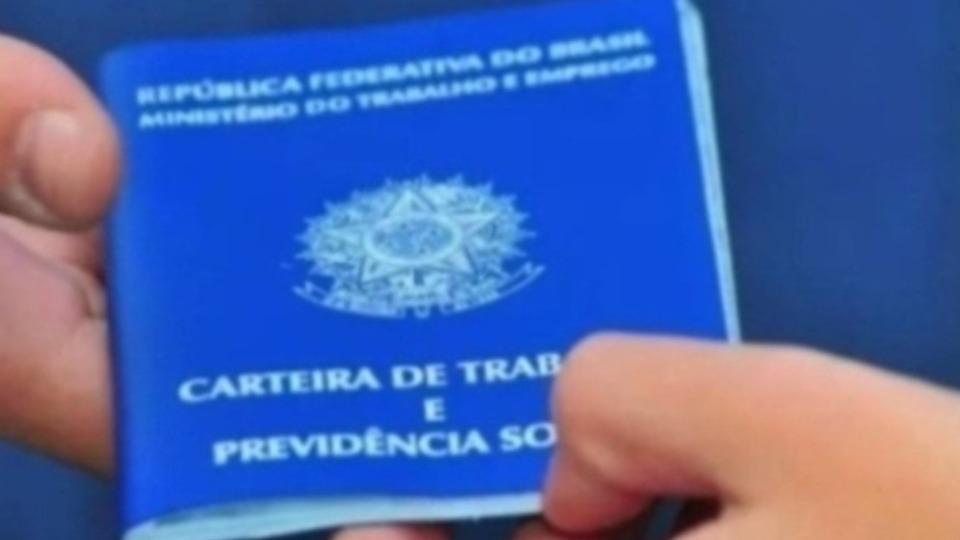 Rondônia -0  Sine Porto Velho oferece oportunidades de emprego nesta quarta-feira (24)