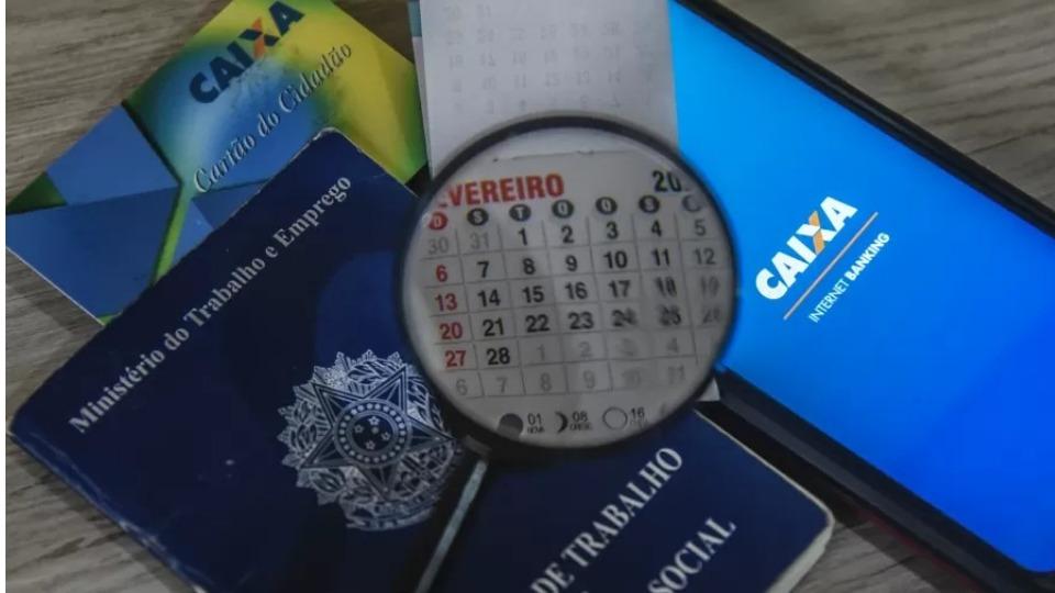 Rondônia Busca  PIS/Pasep 2026: confira o calendário atualizado do abono salarial e saiba quem tem direito ao benefício