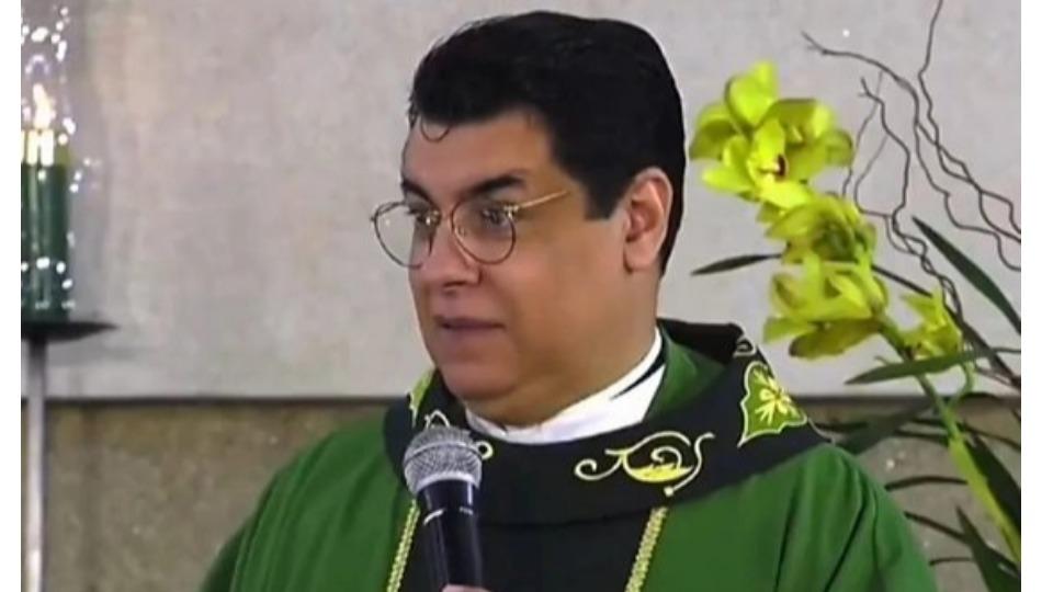 Rondônia Padre orienta noiva a repensar casamento após receber lista com 13 exigências do companheiro