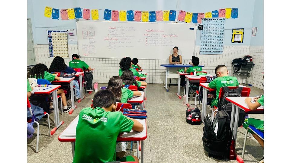 Rondônia -  Prefeitura de Porto Velho convoca aprovados em processo seletivo da Educação