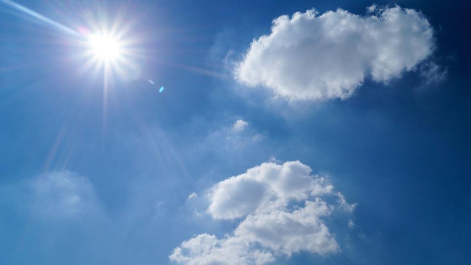 Rondônia  -  Quarta-feira deve permanecer com temperaturas elevadas em Rondônia, indica previsão