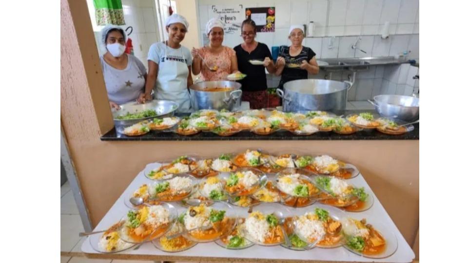 Rondônia - Rondônia conquista destaque nacional com duas receitas premiadas na alimentação escolar