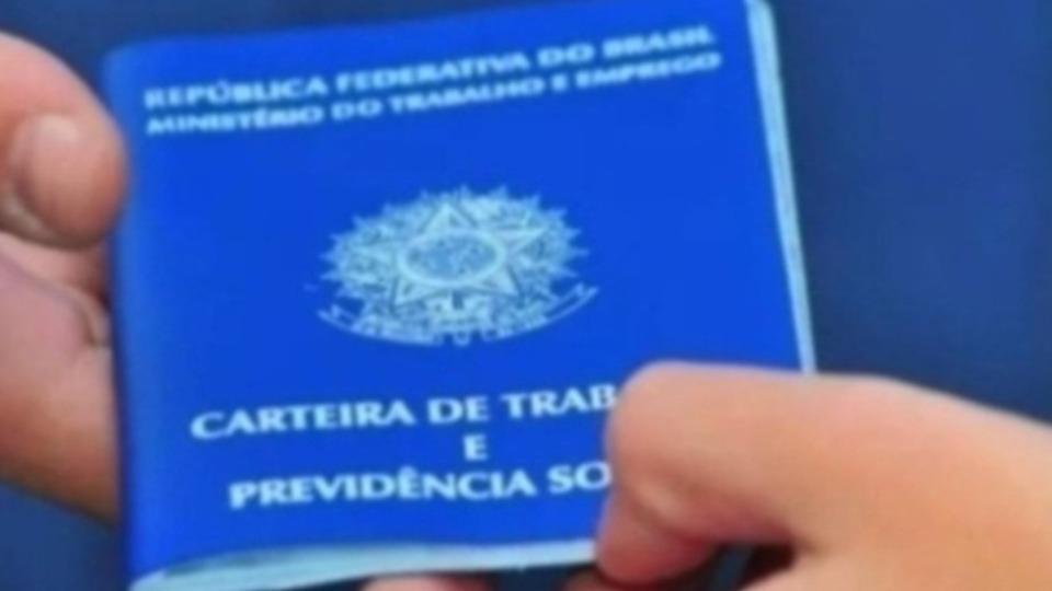 Rondônia-Sine Porto Velho oferece oportunidades de emprego nesta quinta-feira (25)
