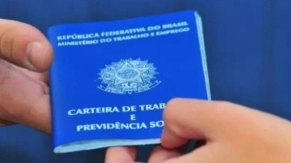 Rondônia -  Sine Porto Velho oferece oportunidades de emprego nesta terça-feira (2)