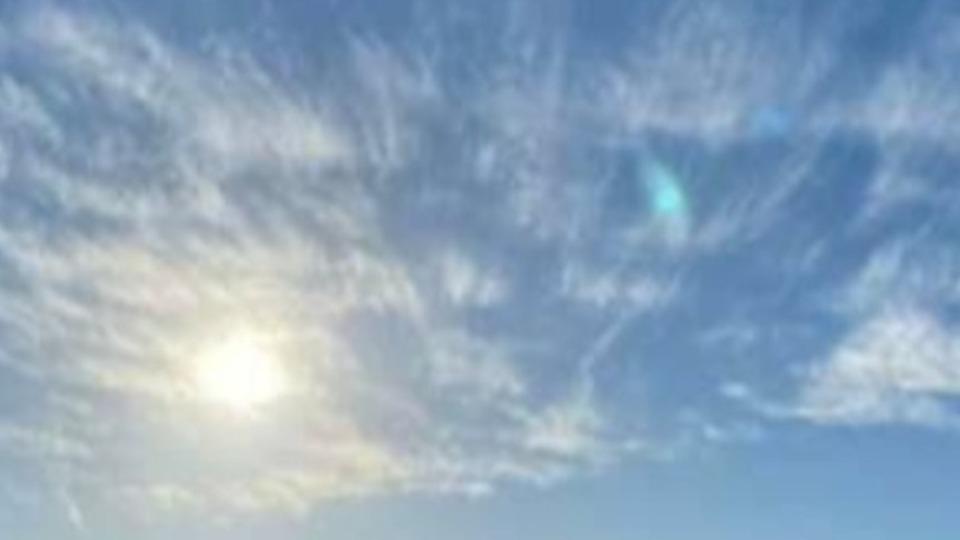 Rondônia -  Temperaturas devem continuar elevadas em Rondônia neste sábado (6)